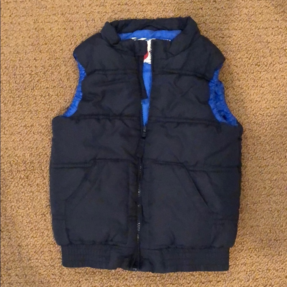 Cotton On Kids Boys puffer best
